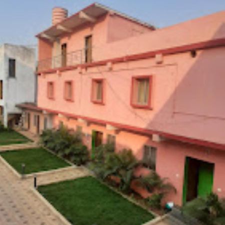 Hotel Aiims Nagar Rest House Bhuvanéšvar Exteriér fotografie