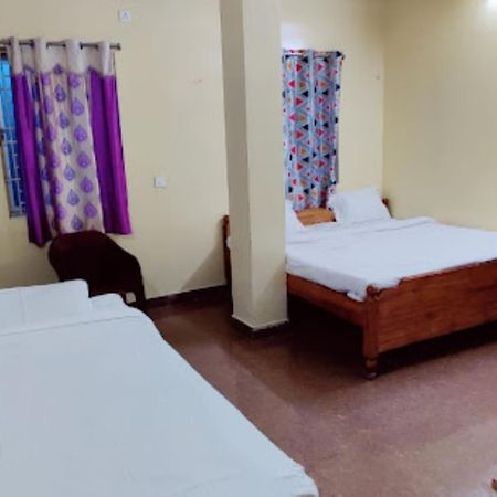 Hotel Aiims Nagar Rest House Bhuvanéšvar Exteriér fotografie