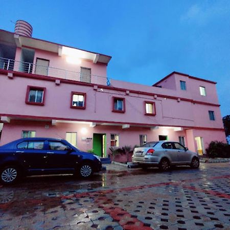 Hotel Aiims Nagar Rest House Bhuvanéšvar Exteriér fotografie