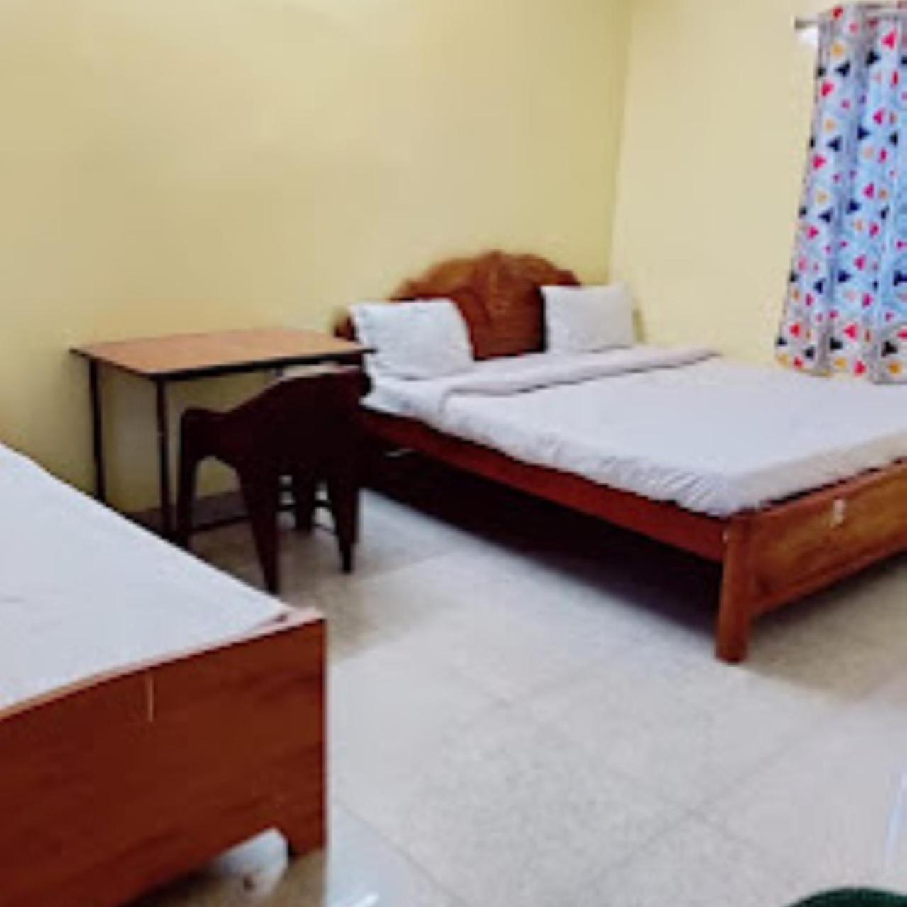 Hotel Aiims Nagar Rest House Bhuvanéšvar Exteriér fotografie