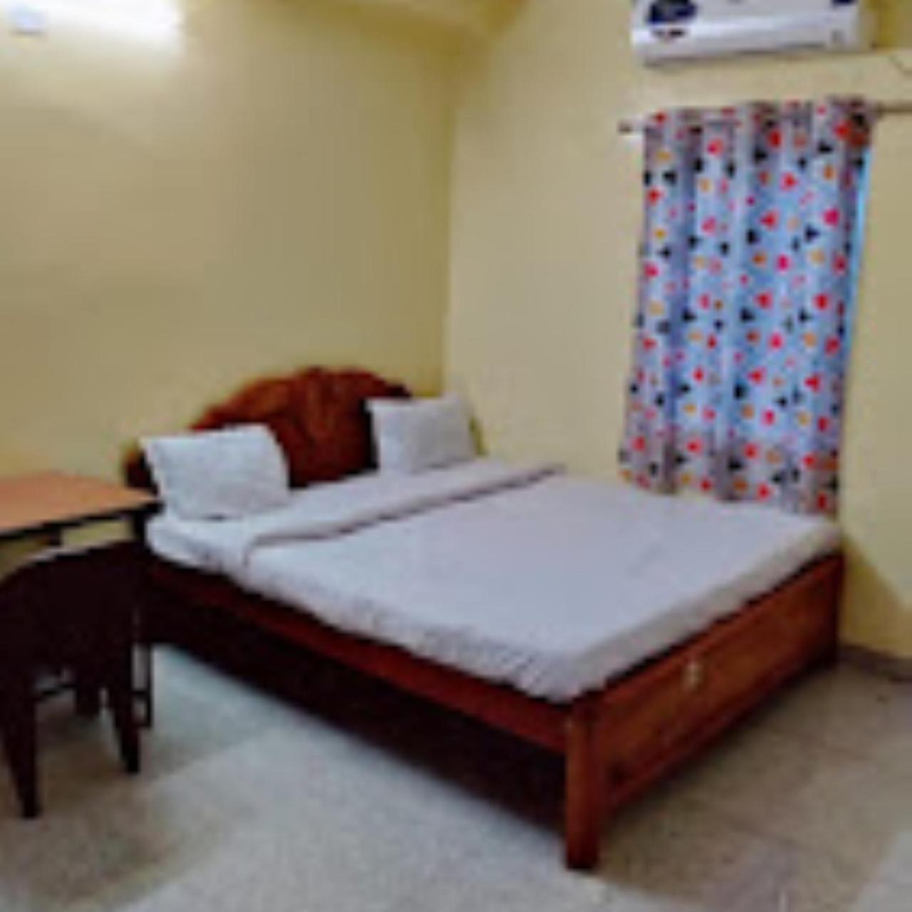 Hotel Aiims Nagar Rest House Bhuvanéšvar Exteriér fotografie