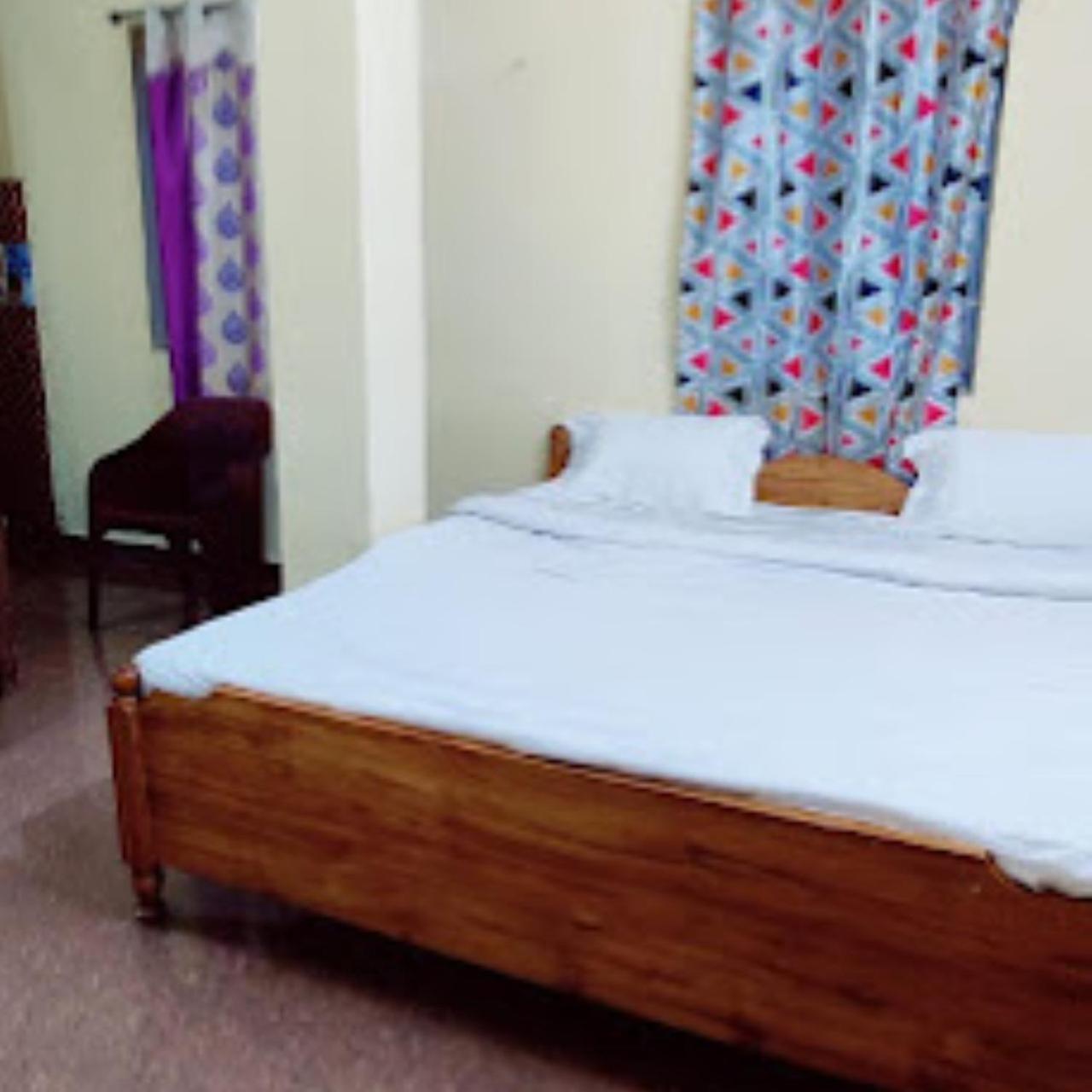 Hotel Aiims Nagar Rest House Bhuvanéšvar Exteriér fotografie