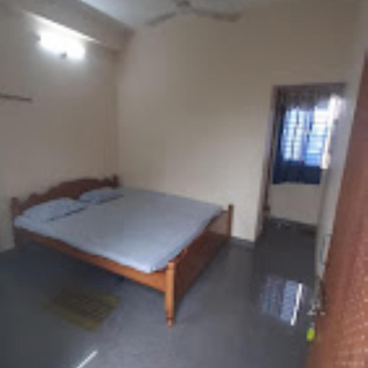 Hotel Aiims Nagar Rest House Bhuvanéšvar Exteriér fotografie